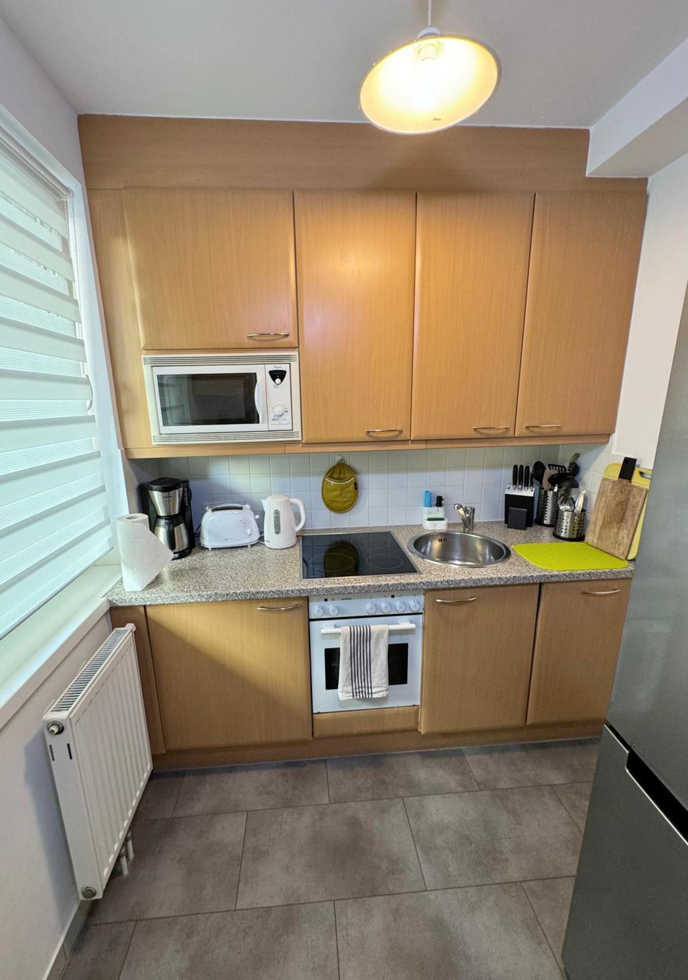 Gutarra Apartamento *