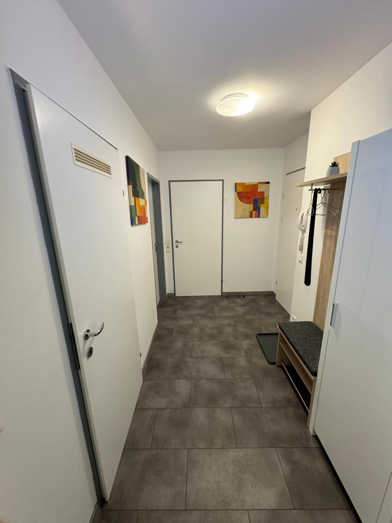 Apartamento Gutarra Viena