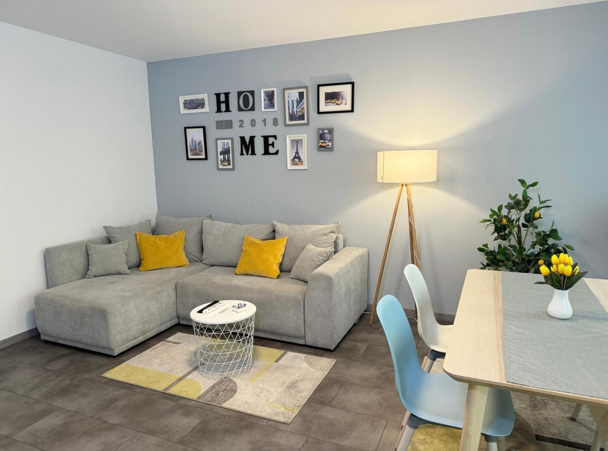 Gutarra Apartamento